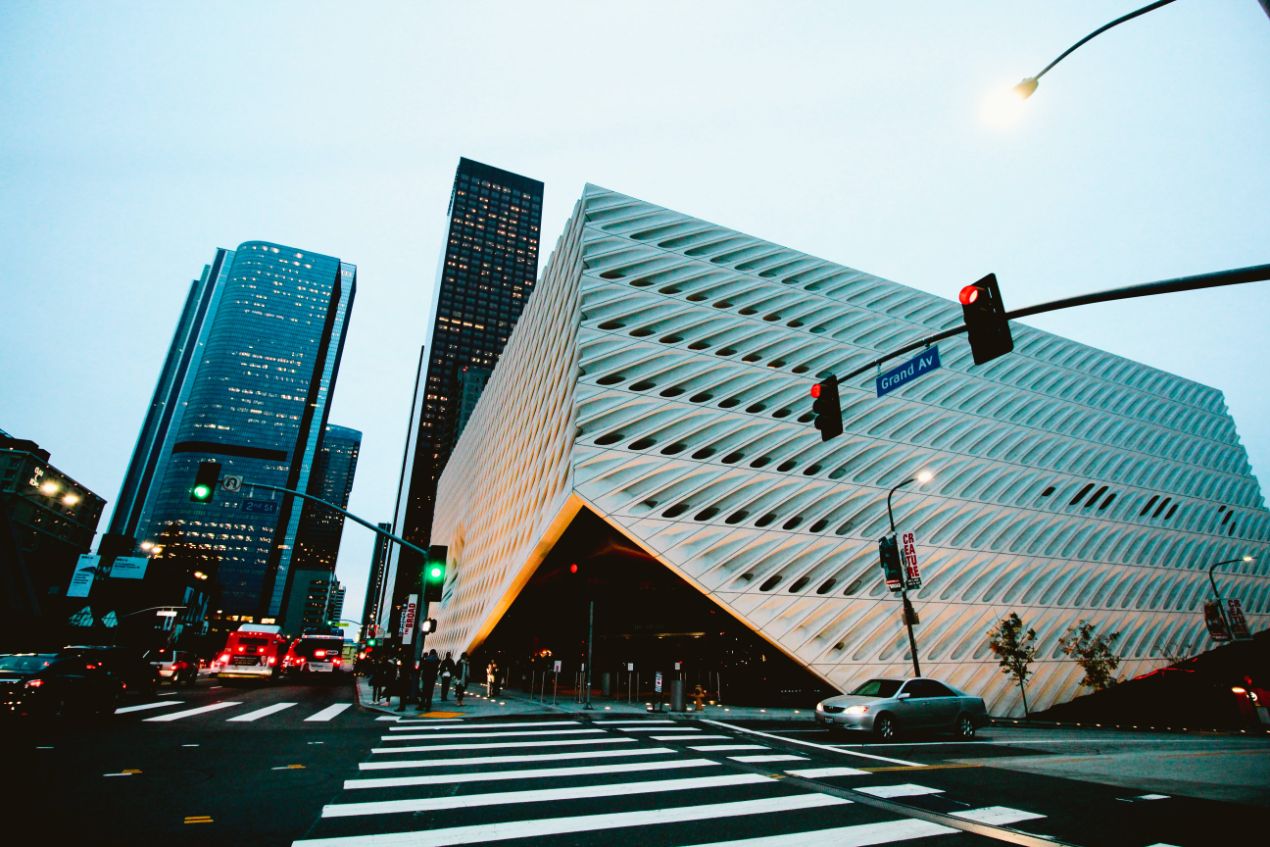This is i picture of oslo